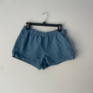 Patagonia baggies shorts